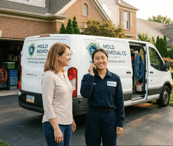 Crawlspace Mold Remediation Ravenna, OH FAQs